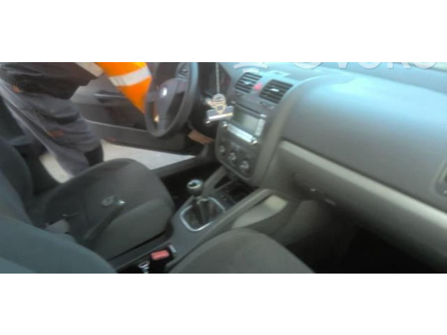 Zpětné zrcátko  Volkswagen Jetta V 2024  1K1857508DB9B9  