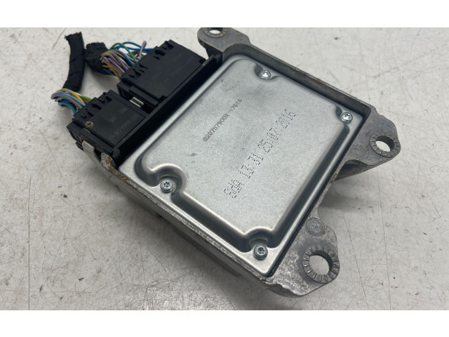 Блок подушек безопасности GK6214D374AA   Land Rover Range Rover Sport L494