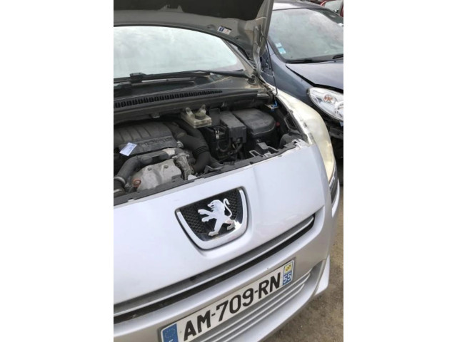 Jednotka ABS 1607510480   Peugeot 5008 2010