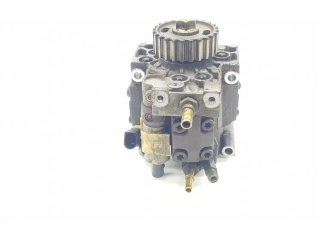 Vstřikovací čerpadlo RM4S7Q9B395AK, LR005958   Land Rover Range Rover Sport L494     