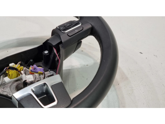 Volant Volkswagen PASSAT B7 2013 3C8419091BF, 3C8959537D  