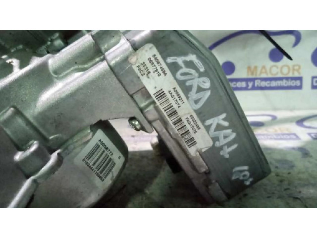 Volant Ford Ka  H1B13D071AB, COLUMNADIRECCION  
