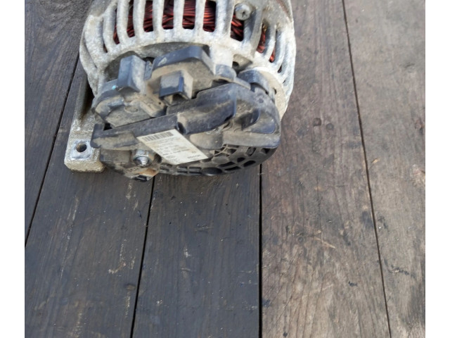 Vstřikovací lišta 30667787, 30667787   Volvo XC90    D 5244 T4 