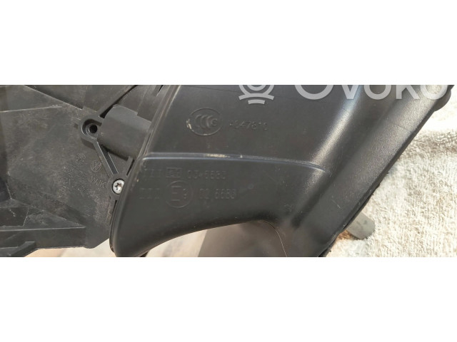 Zpětné zrcátko  Volkswagen Multivan T6 2020  7L1857502K  