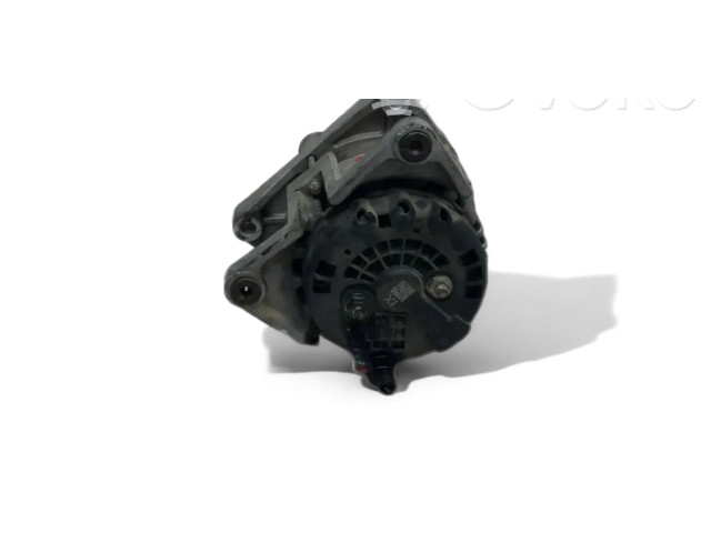 Pojistková skříňka Генератор 96936135   Chevrolet Astra 2010