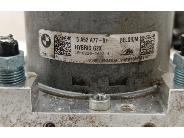 Jednotka ABS 5A52A78, 5A52A77   BMW 3 G20 G21 2022