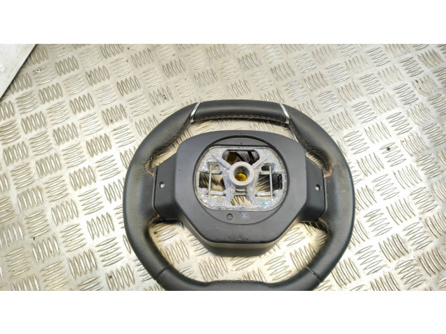 Volant Peugeot 508 II 2019 98105488ZD, 34199119E  