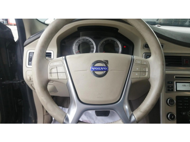 Volant Volvo S80 2006 P31271095, 31390475  