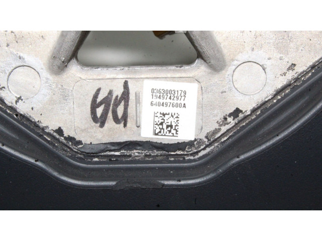 Volant Peugeot 2008 II 2021 98255044ZD  