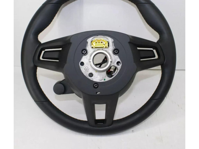 Volant Porsche Taycan 9J1 2021   