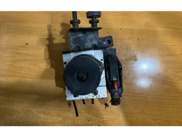 Jednotka ABS 6R0907379E, 0265234575   Skoda Roomster (5J) 2008