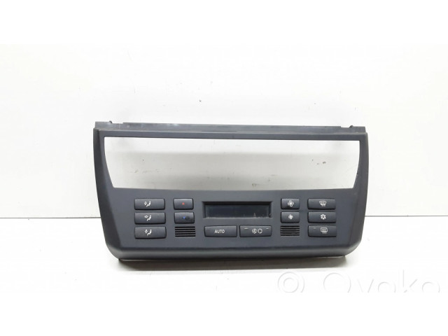 Блок управления климат-контролем 3443981, 64113443981   BMW X3 E83