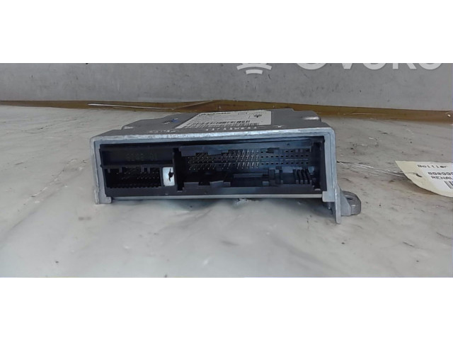 Блок подушек безопасности 285581790R   Renault Laguna III