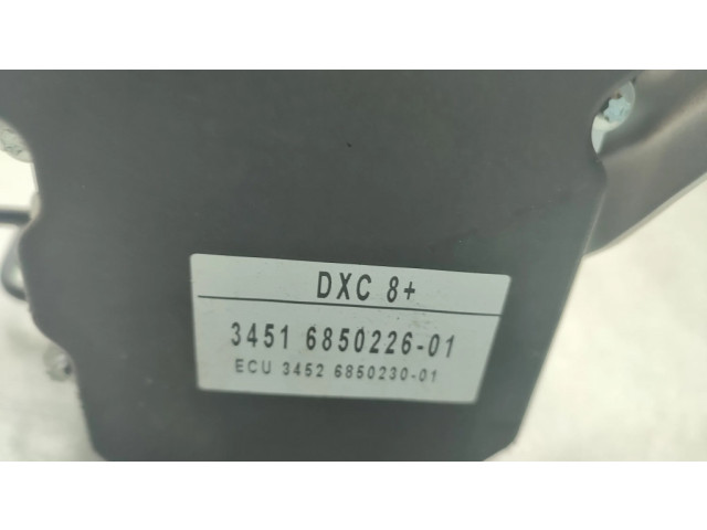 Jednotka ABS 6850226   BMW X1 E84 2012