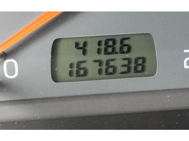 Řídící jednotka 0281010441, 0281010441   Volvo S40, V40 2000