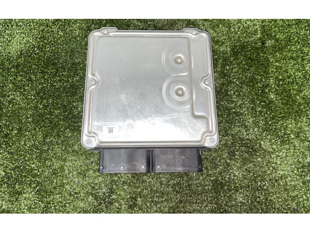 Блок управления двигателя 0281030462, 04L907309M   Volkswagen Touran II