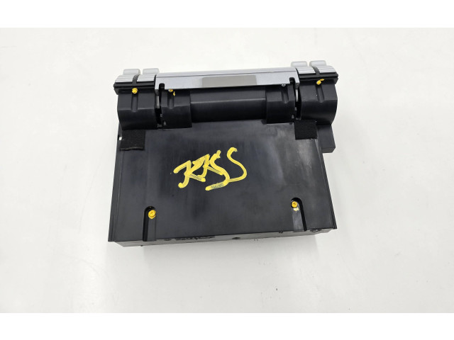 Блок управления климат-контролем 7L5907040AF, 7L5907040A   Porsche Cayenne (9PA)