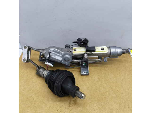    Рулевая рейка A2094601516, 0699604231   Mercedes-Benz CLK A209 C209 2002-2009 года