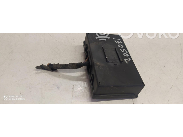   Pojistková skříňka 9632229480   Peugeot 207 2006