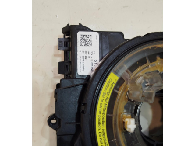 Подрулевой шлейф SRS 4H0953568B   Volkswagen Touareg II