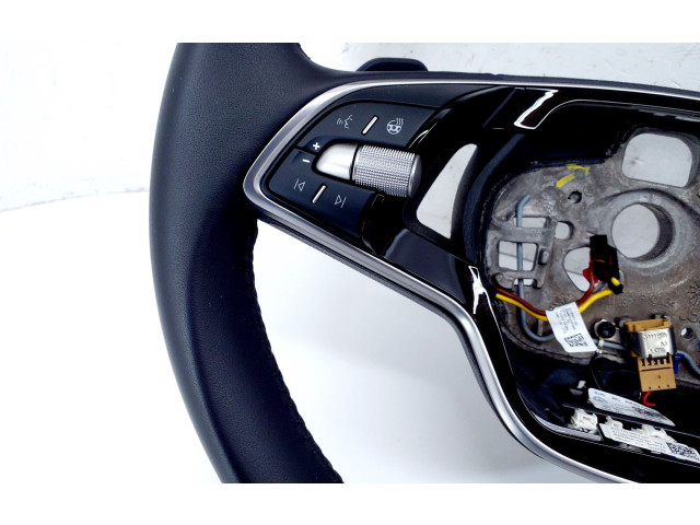 Volant Skoda Scala 2024 6VA419093A, 5E3959542T  
