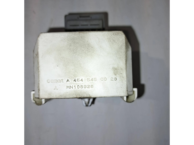 Блок предохранителей  A4545450028, MN108928   Mitsubishi Colt    