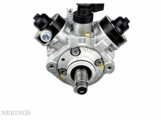 Vstřikovací čerpadlo 0445010646, 0986437404   Audi A5 8T 8F     