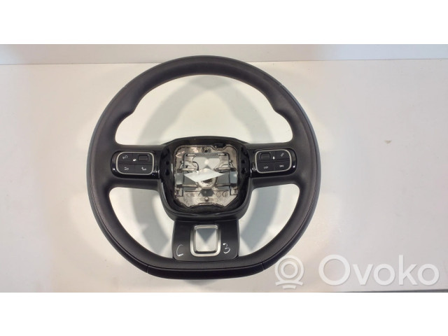Руль Citroen C3  2016- года 34209588E, 34228596E      