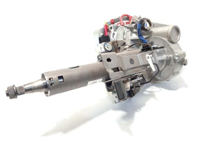    Рулевая рейка JG412000020, Q003TC8071   Toyota Auris E180 2012 - 2018 года