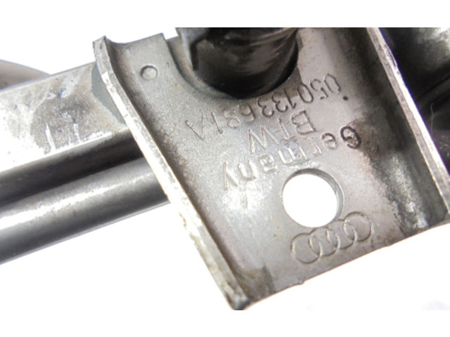 Píst 078133551N, 078133551N   Audi A4 S4 B5 8D     
