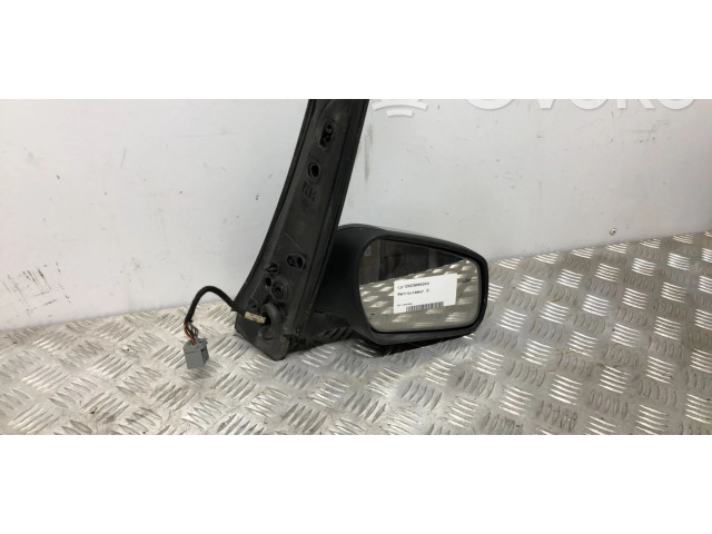 Zpětné zrcátko  Ford C-MAX I 2006  1524487  