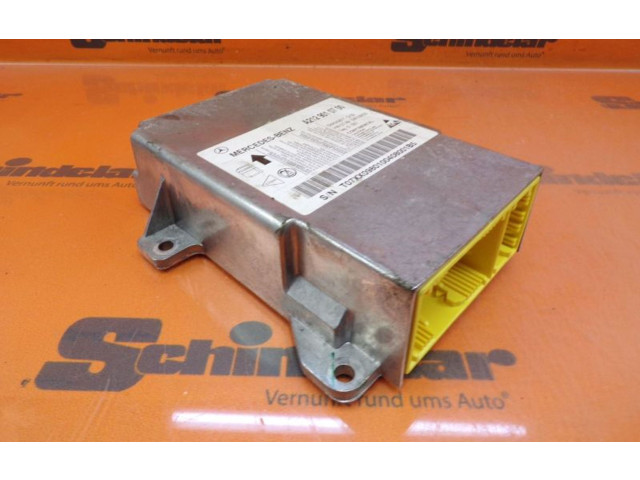 Блок подушек безопасности A2129010700, A2129010700   Mercedes-Benz E AMG W212