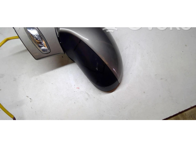 Zpětné zrcátko  Peugeot 308 2011  8153NE  