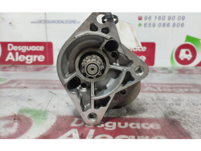 Стартер    228003842, 228003842   Mazda 323 F