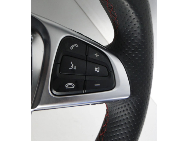 Volant Mercedes-Benz C W204 2007   