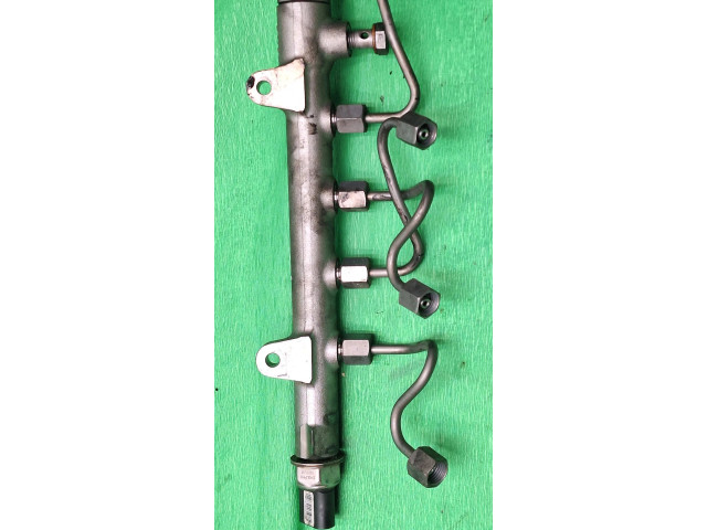 Vstřikovací lišta A651070049, RD0004   Mercedes-Benz C W204    651 