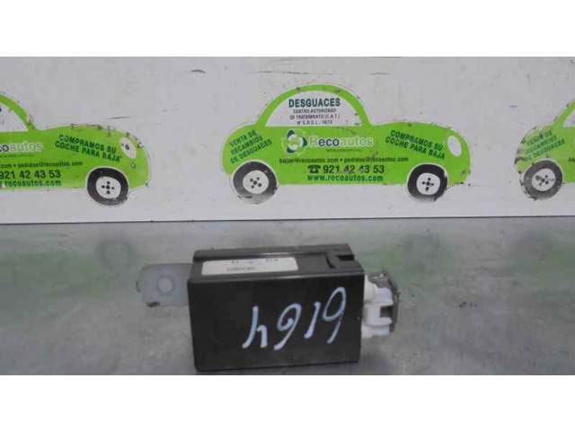 Блок управления 3820801   Mitsubishi Montero