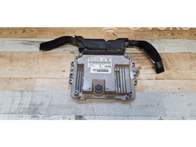 Řídící jednotka 391092A110, 0281013059   KIA Cerato 2006