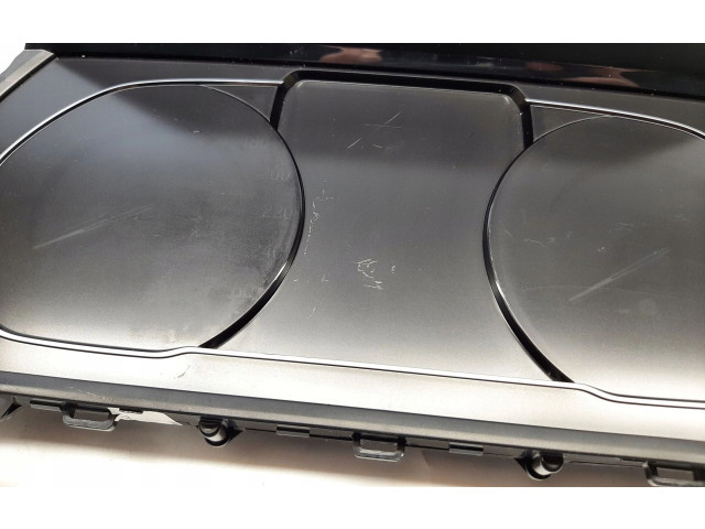 Přístrojová deska  BMW M5 2006 5A0305C0  