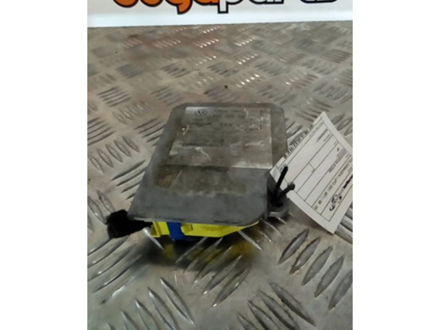 Блок подушек безопасности 6Q0909601   Volkswagen Lupo