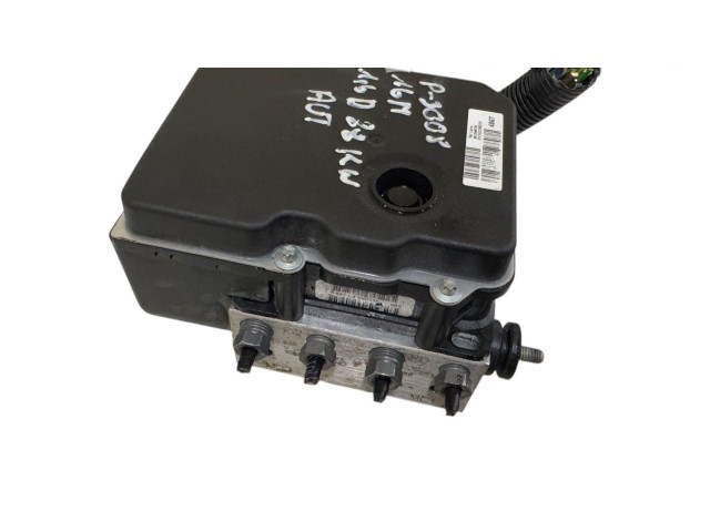 Jednotka ABS 9810486780, 0265952126   Peugeot 3008 II 2016