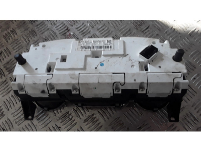 Панель приборов 9665364880   Citroen C5       