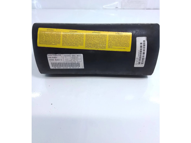 Подушка безопасности пассажира 2088600305   Mercedes-Benz CLK A208 C208