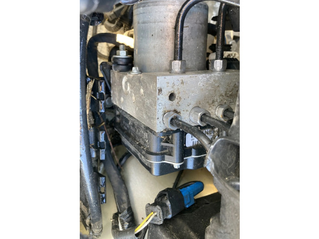 Jednotka ABS 1613665980   Peugeot 508 2017