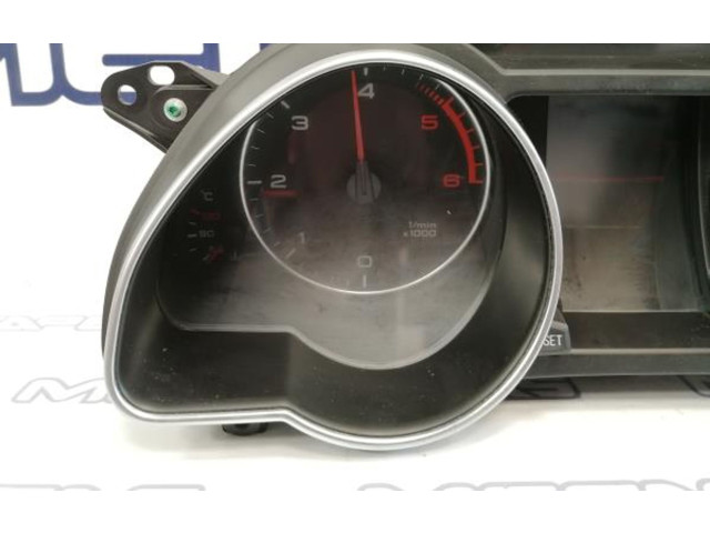 Спидометр (приборный щиток) 8T0920931D   Audi A5 Sportback 8TA 2009