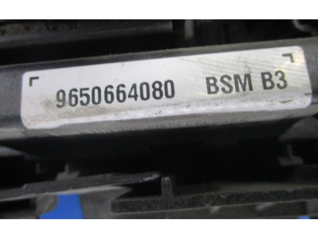   Pojistková skříňka 1400010480, 1400010480   Peugeot 807 2004