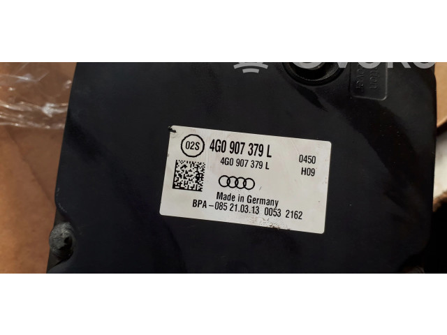 Jednotka ABS 4G0907379L   Audi A7 S7 4G 2012