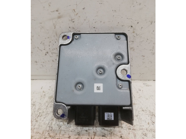 Блок подушек безопасности 68025654AJ, 0285011115   Jeep Grand Cherokee