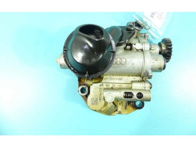 Масляный насос   CAE, IMPRK1334713  Audi A6 S6 C7 4G 