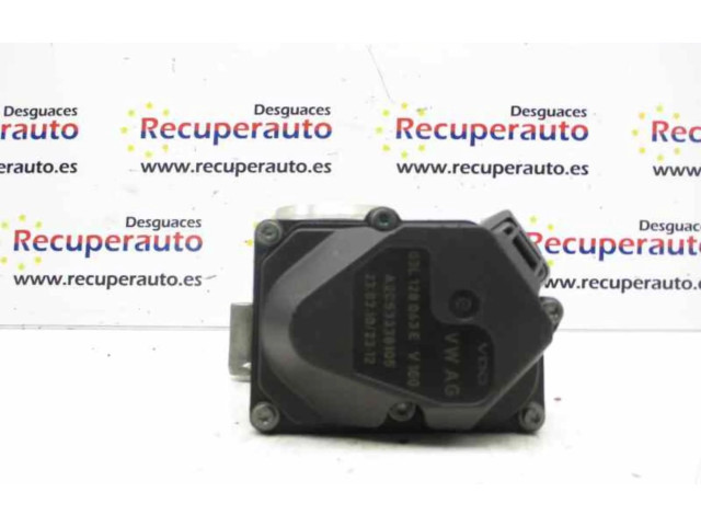 Рулевая рейка  Дроссельная заслонка 03L128063E   Seat Exeo (3R) 2008 - 2013 года